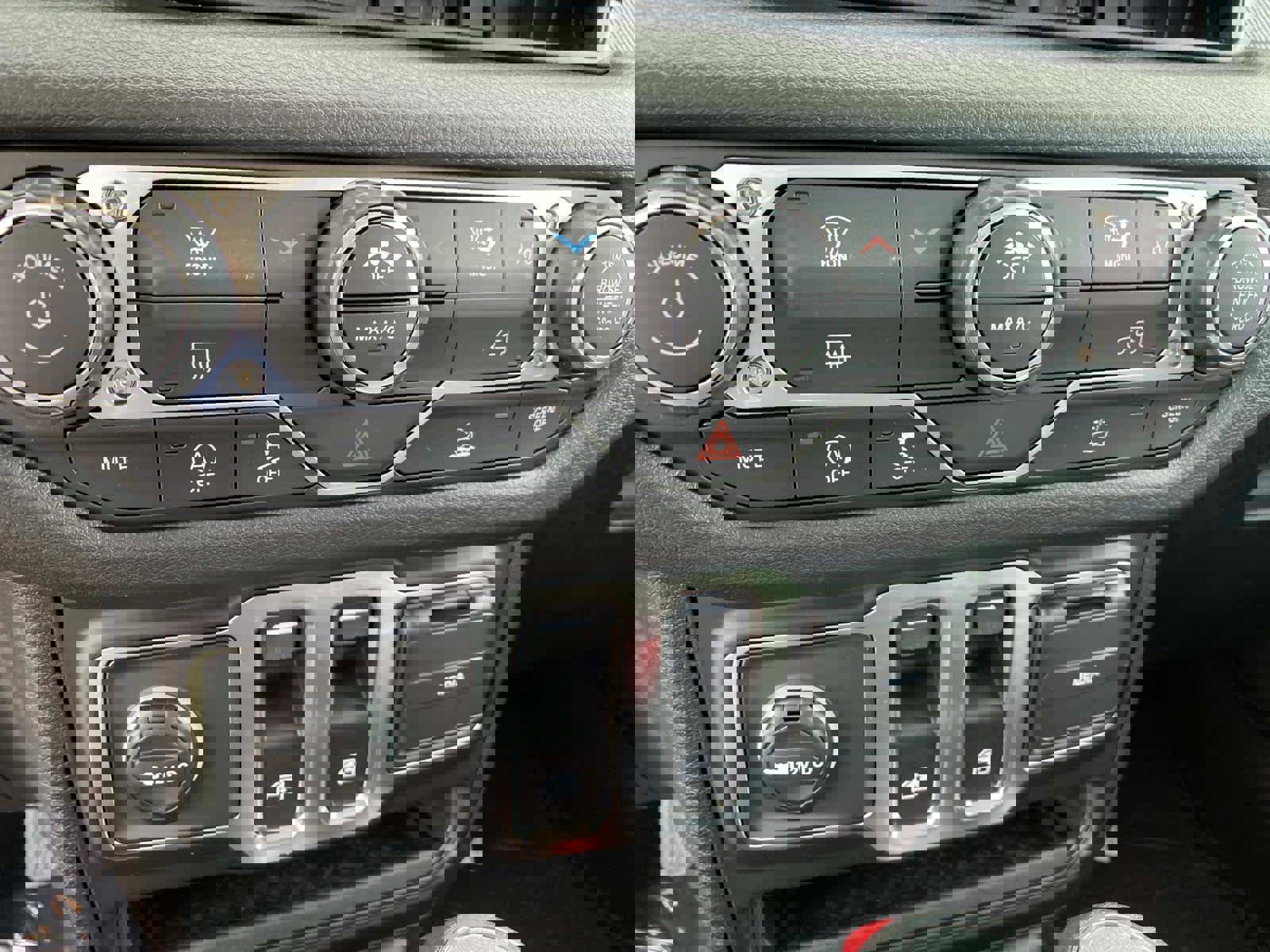 New 2026 Jeep Wrangler Sport image 11