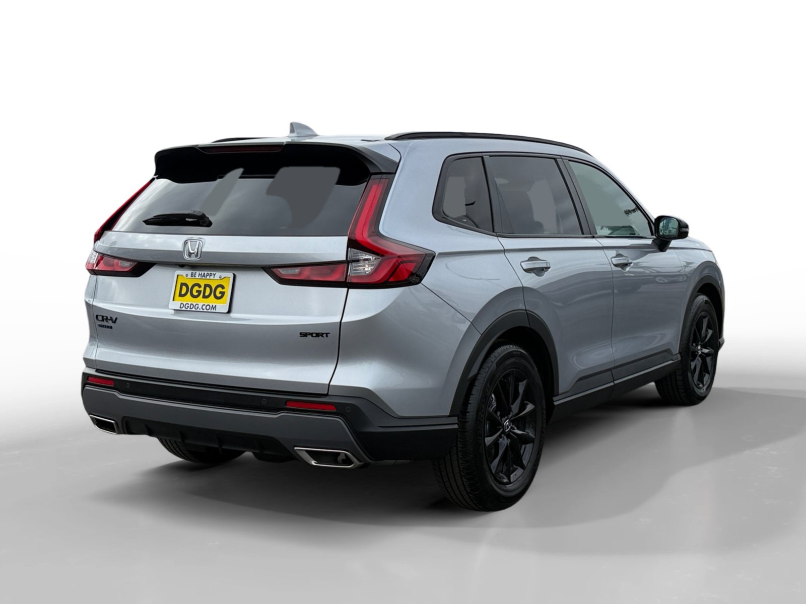 New 2026 Honda CR-V Sport-L image 5