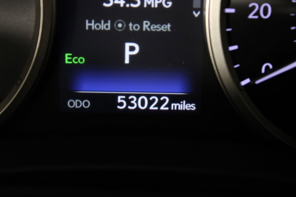 Used 2019 Lexus NX 300h AWD w/ Comfort Package image 29