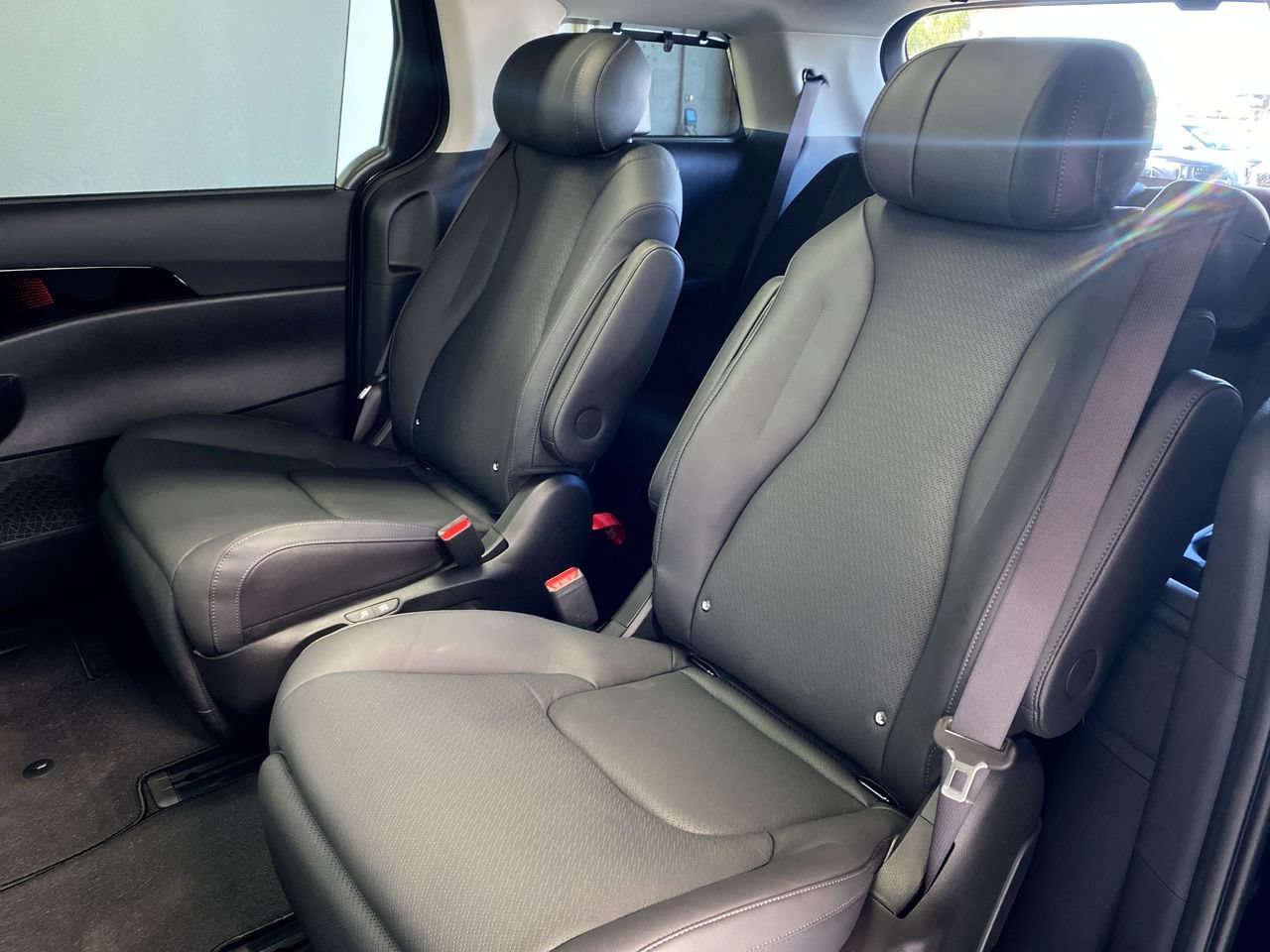 New 2026 Kia Carnival SX Prestige FWD image 35