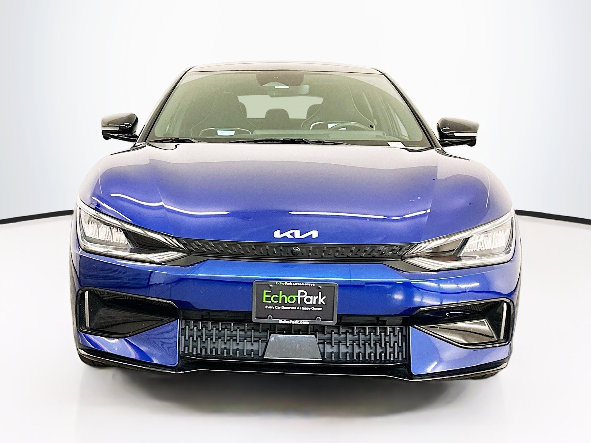 Used 2023 Kia EV6 GT AWD/4WD image 2