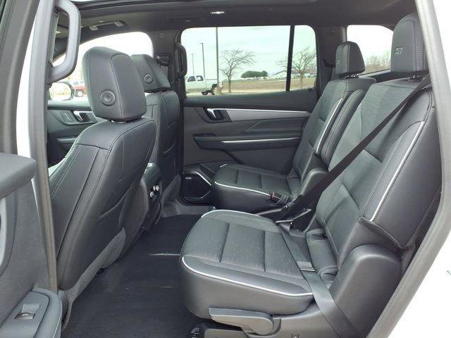 New 2026 Buick Enclave Sport Touring w/ Power Package AWD/4WD image 17