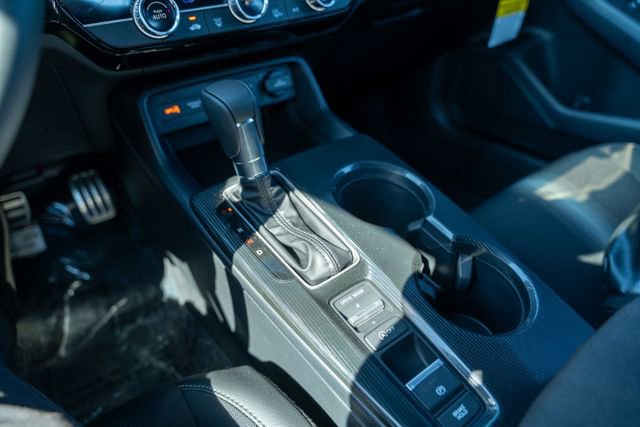 New 2026 Honda Civic Sport image 28