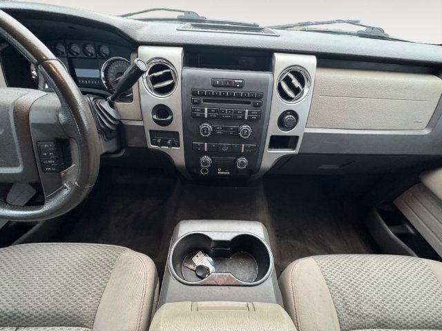 Used 2009 Ford F150 XLT RWD image 11