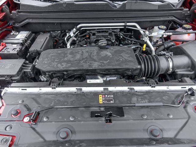 New 2026 Chevrolet Colorado LT w/ Advanced Trailering Package image 10
