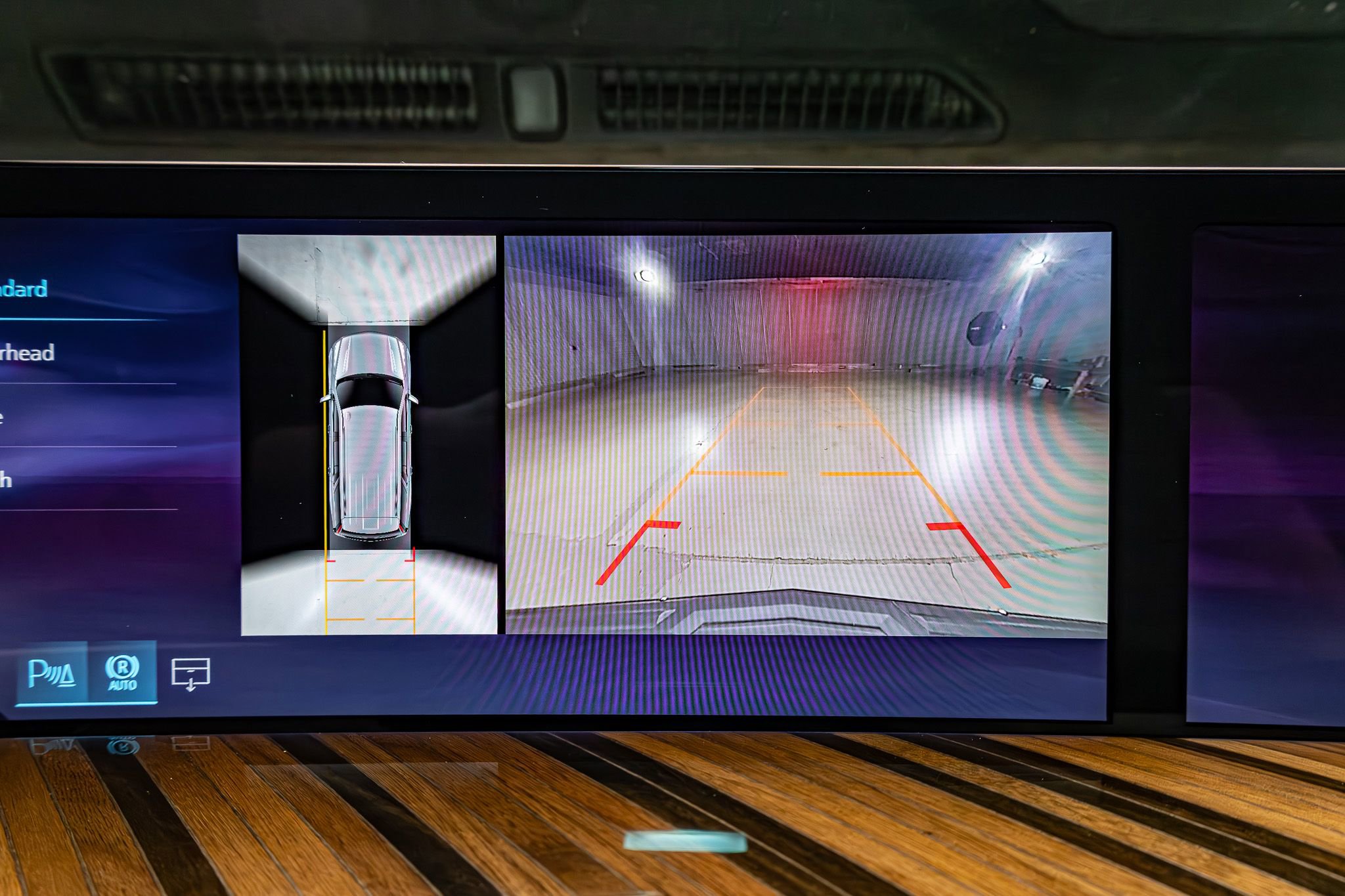 Used 2026 Cadillac Escalade Platinum Sport w/ LPO, ONYX Package image 20