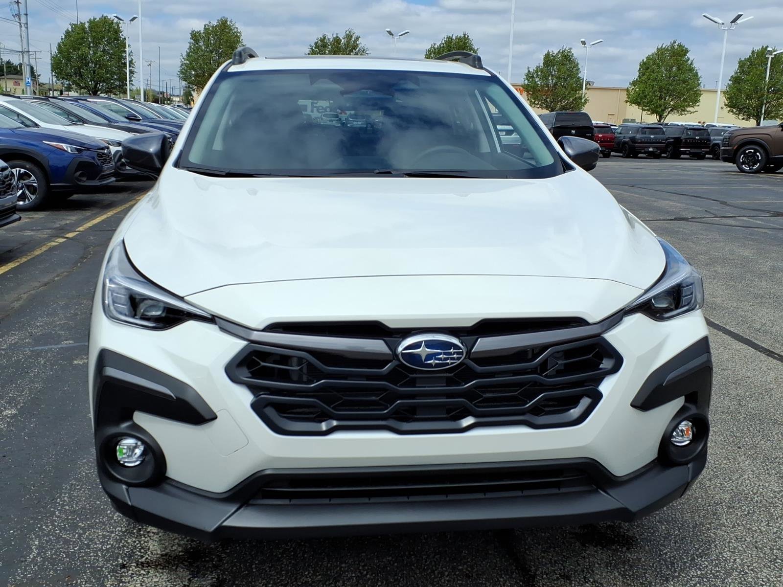 New 2026 Subaru Crosstrek 2.5i Limited AWD/4WD image 2