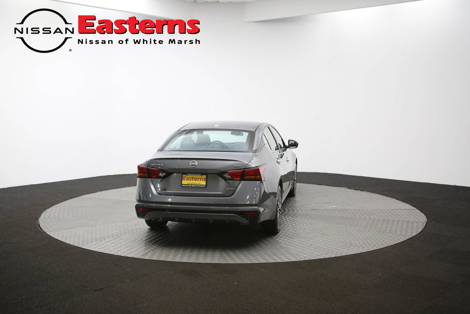 Used 2024 Nissan Altima 2.5 SV image 64