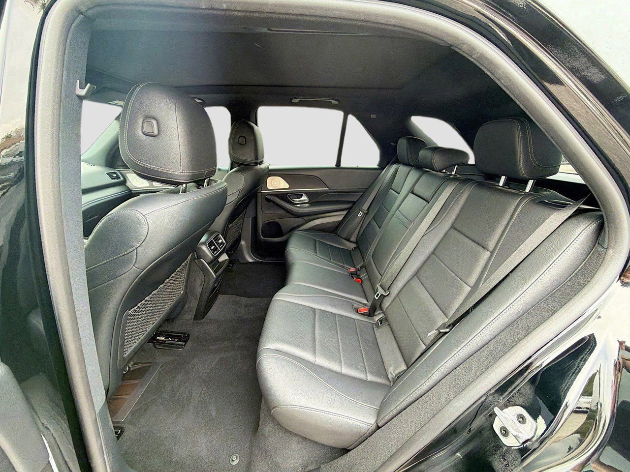 Used 2023 Mercedes-Benz GLE 350 image 21