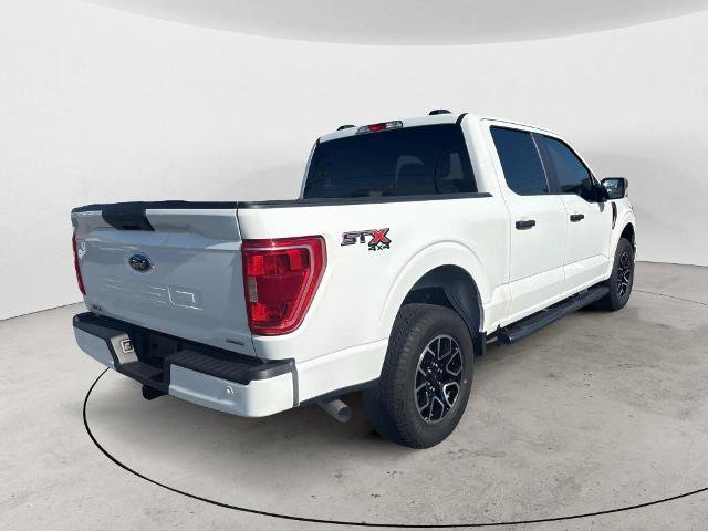 Certified 2023 Ford F150 XL w/ STX Appearance Package AWD/4WD image 5