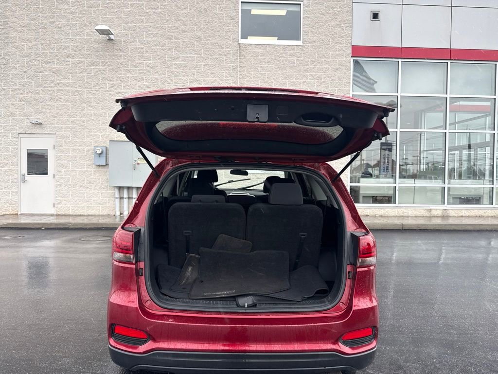 Used 2020 Kia Sorento AWD V6 image 8