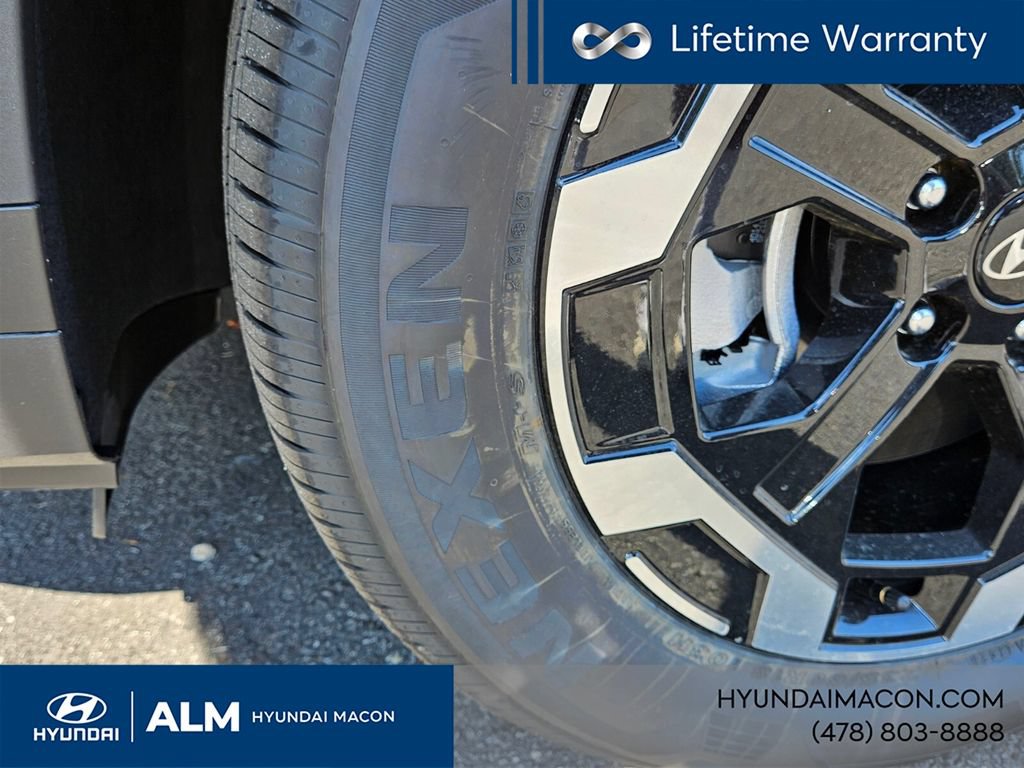 New 2026 Hyundai Santa Fe SEL FWD image 20