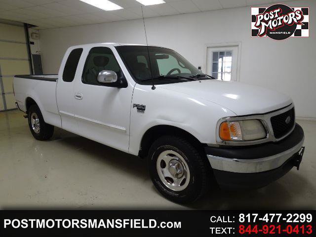 Used 2001 Ford F150 XL RWD image 1