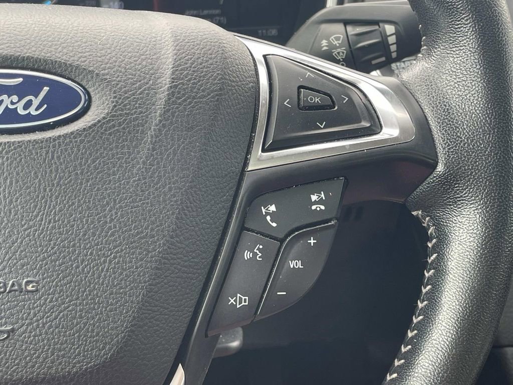 Used 2020 Ford Fusion SE w/ Equipment Group 151A image 27