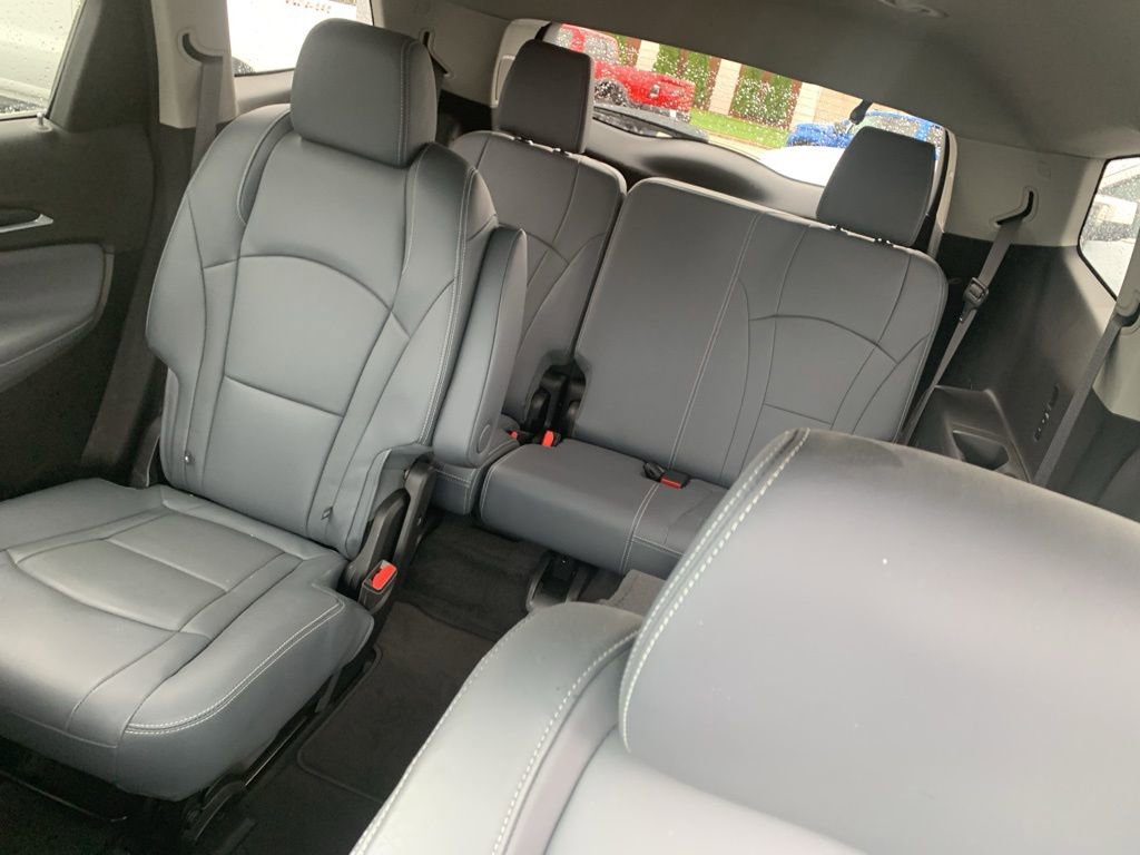 Used 2019 Buick Enclave Premium image 20