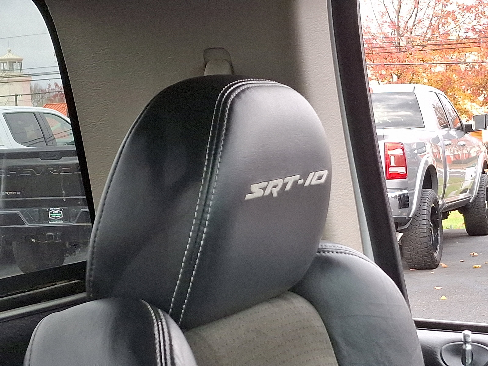 Used 2004 Dodge Ram 1500 Truck 2WD Regular Cab image 13