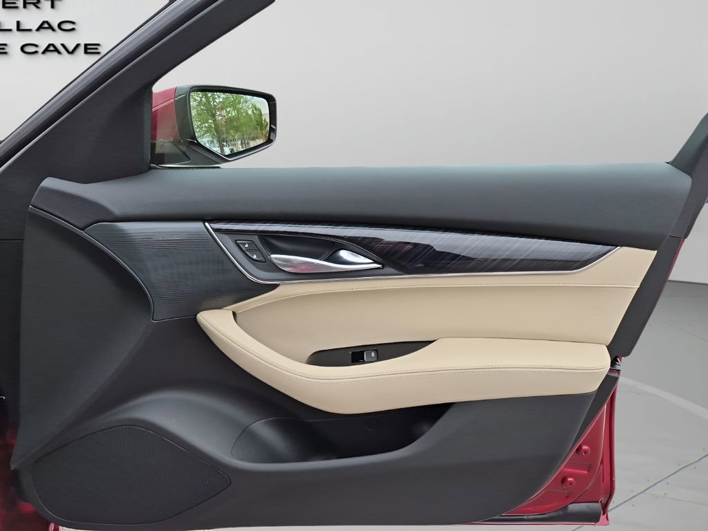 New 2026 Cadillac CT5 Premium Luxury image 13