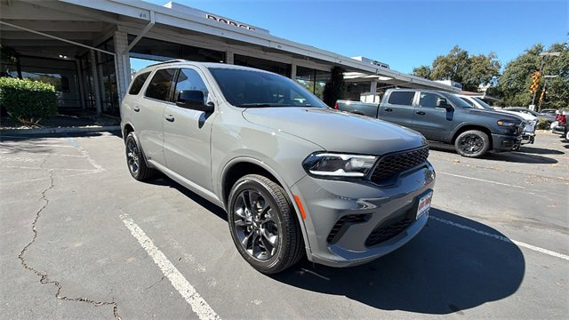 New 2026 Dodge Durango GT w/ Blacktop Package image 2