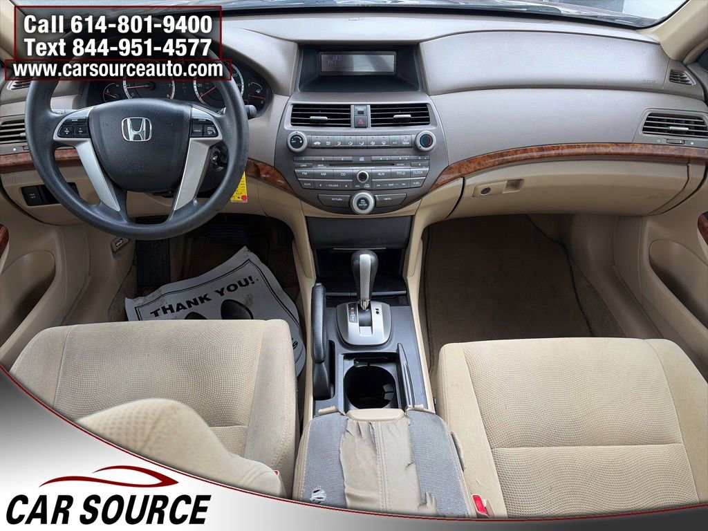 Used 2009 Honda Accord EX image 9