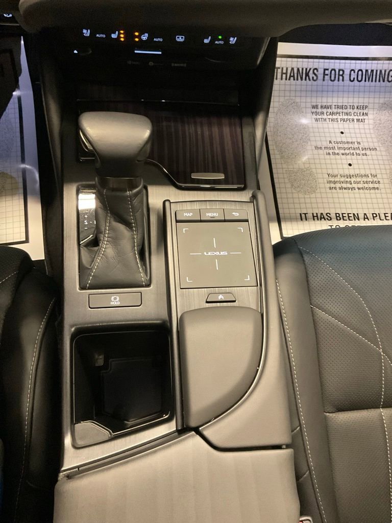 Used 2020 Lexus ES 350 w/ Accessory Package FWD image 23