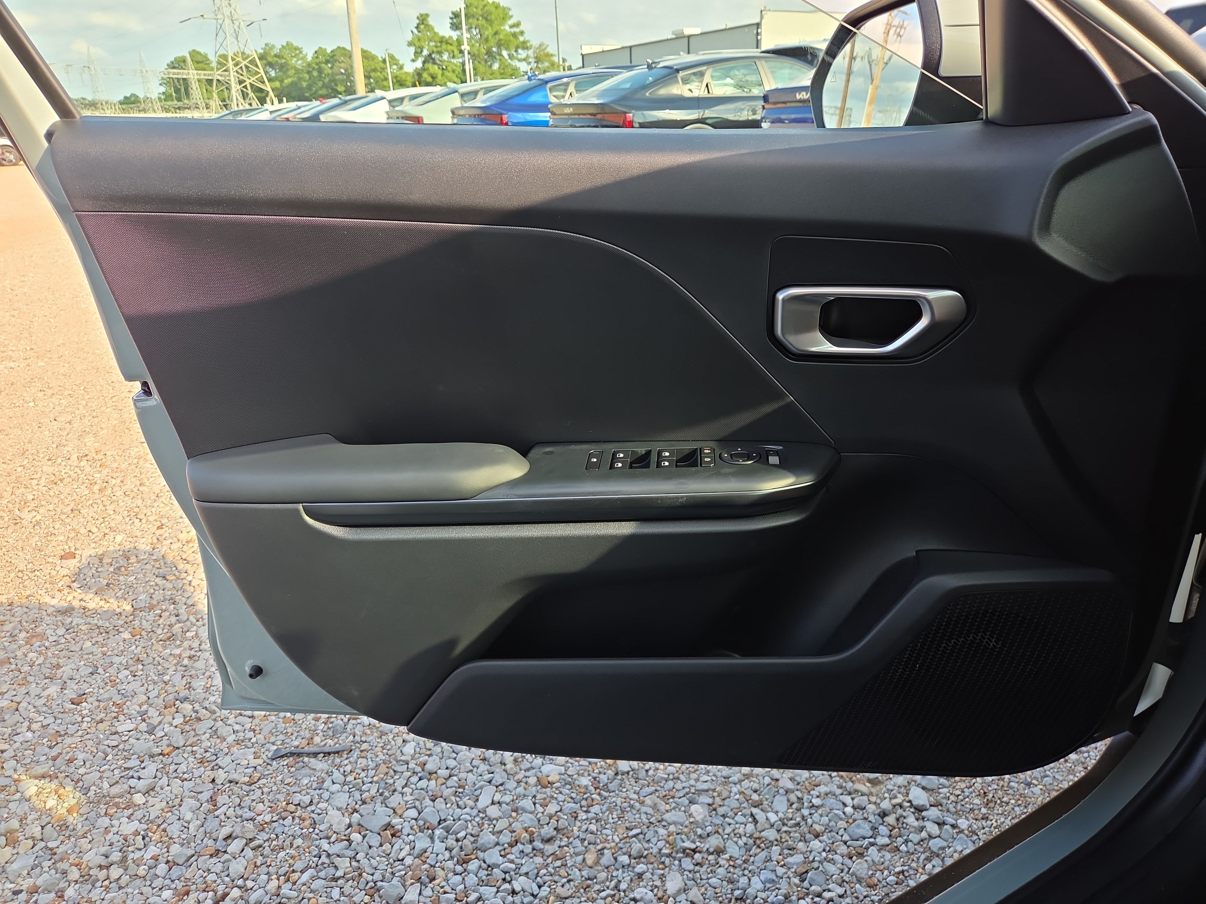 New 2026 Kia K4 FWD image 8