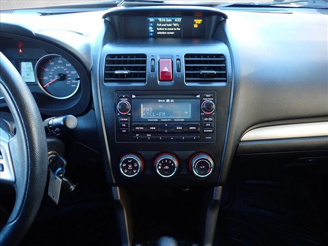 Used 2015 Subaru Forester 2.5i Premium w/ All-Weather Package AWD/4WD image 18
