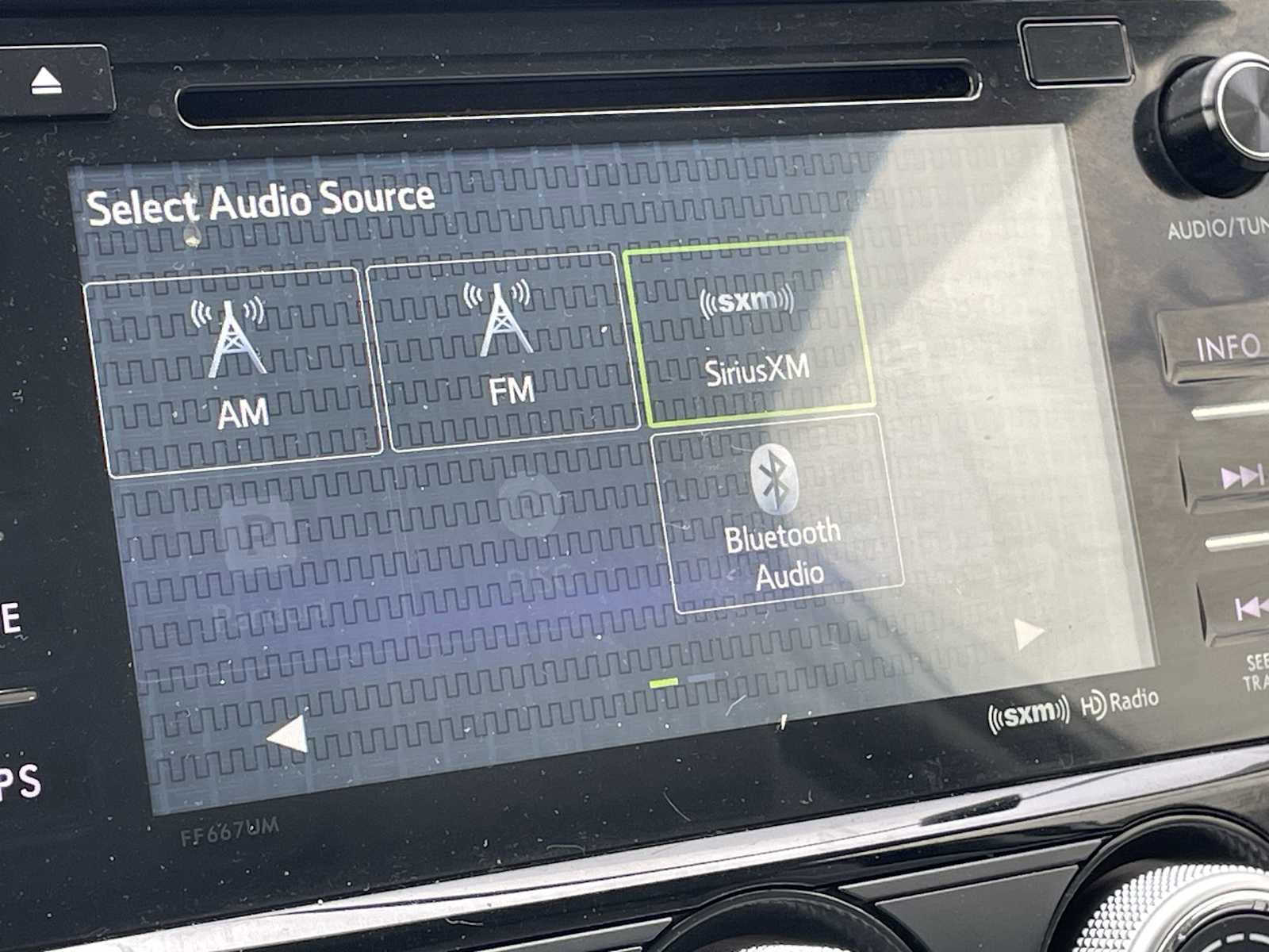 Used 2016 Subaru Forester 2.5i Premium w/ Popular Package #1 AWD/4WD image 19