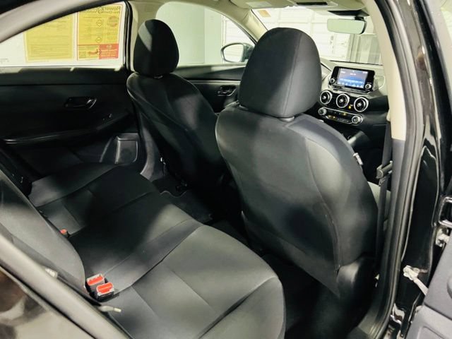 Used 2024 Nissan Sentra S FWD image 30