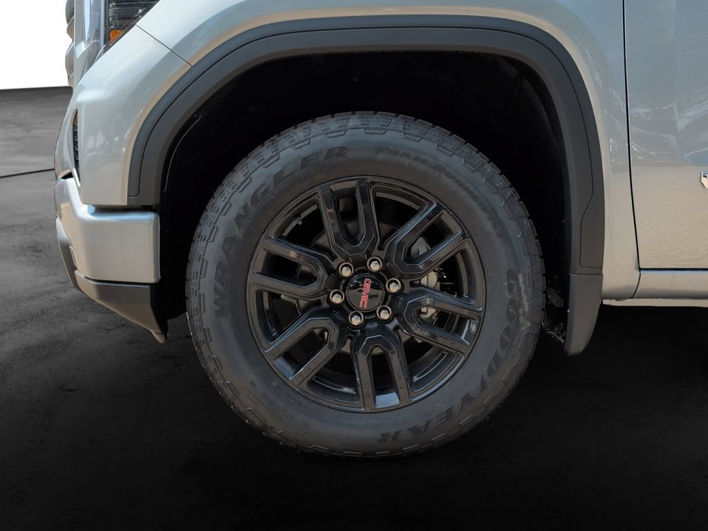 New 2026 GMC Sierra 1500 Elevation AWD/4WD image 11