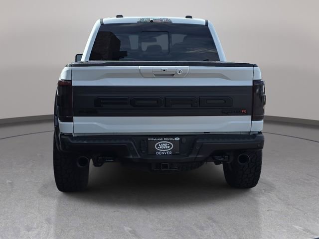Used 2023 Ford F150 Raptor w/ Equipment Group 802A Raptor R AWD/4WD image 7