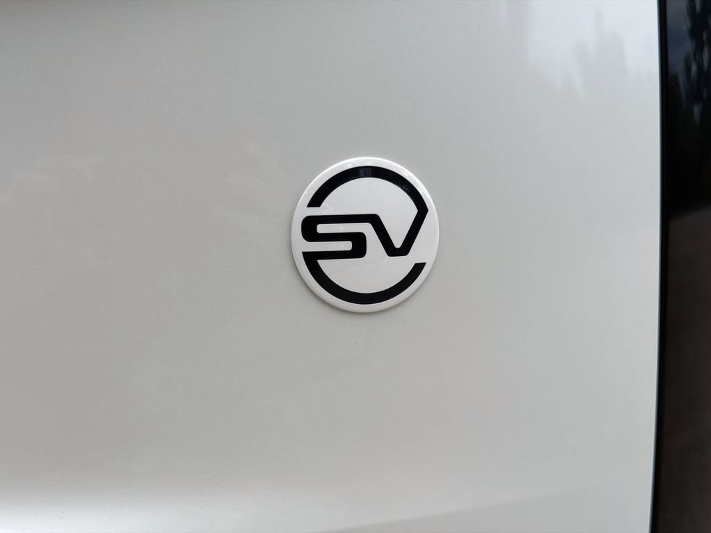 Used 2023 Land Rover Range Rover SV AWD/4WD image 48