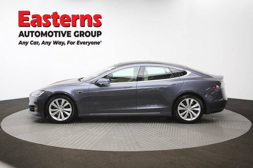 Used 2017 Tesla Model S 75D image 57