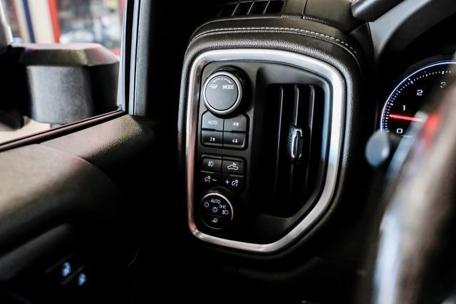 Used 2022 Chevrolet Silverado 3500 LTZ w/ LTZ Plus Package image 27