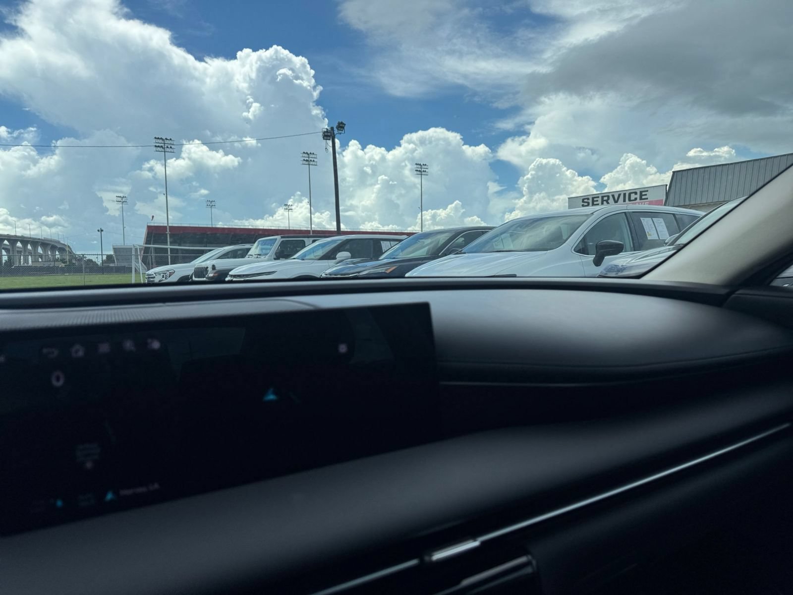 Used 2026 Genesis G80 2.5T AWD/4WD image 32