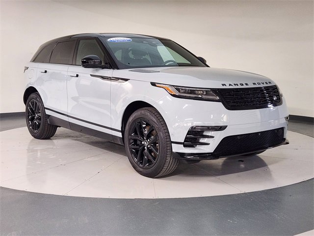 Used 2026 Land Rover Range Rover Velar Dynamic SE image 7