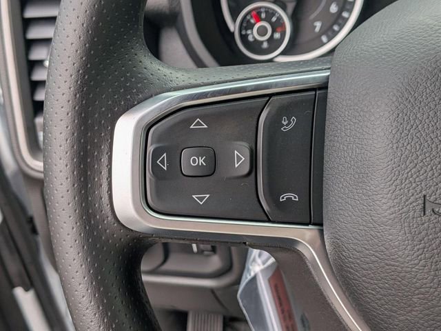 New 2026 RAM 3500 Tradesman w/ Chrome Appearance Group image 16