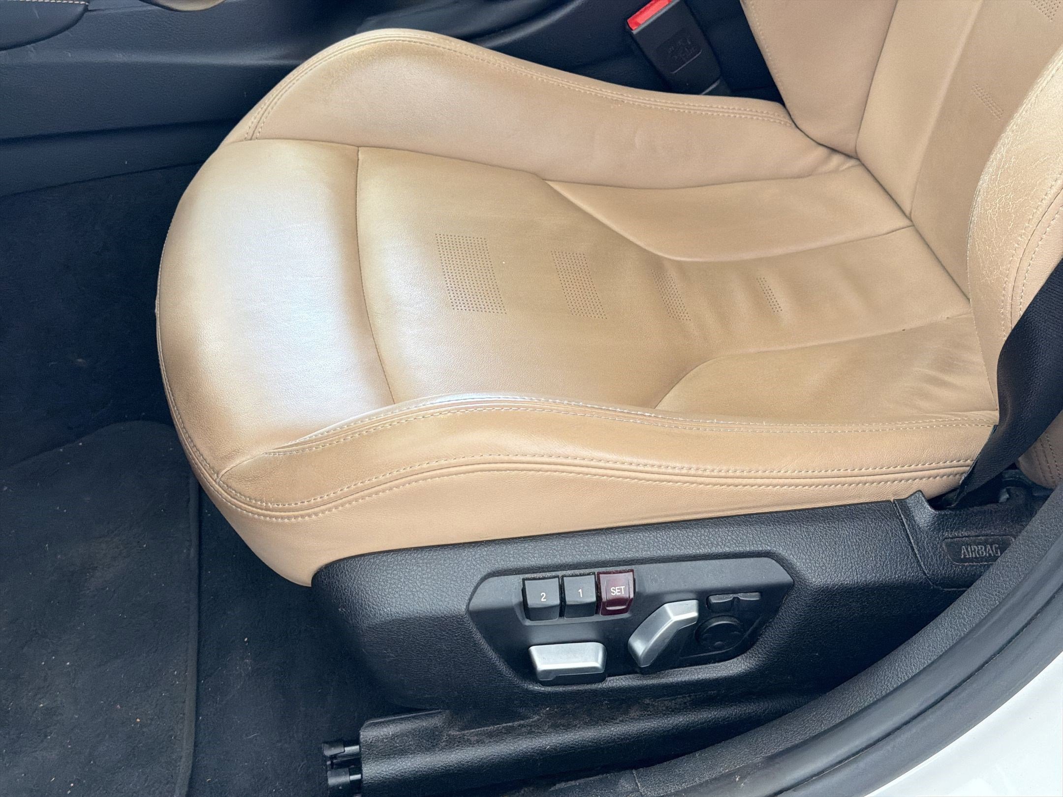 Used 2018 BMW M3 w/ Executive Package RWD image 14