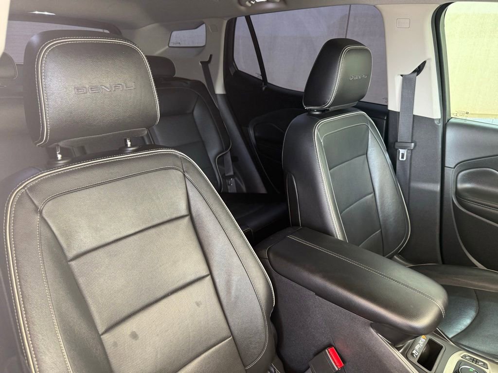 Used 2019 GMC Terrain Denali image 13
