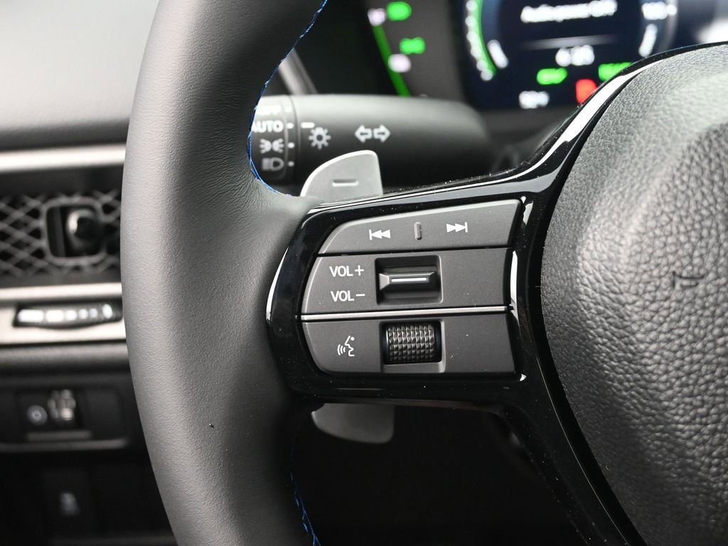 New 2026 Honda Prelude image 11