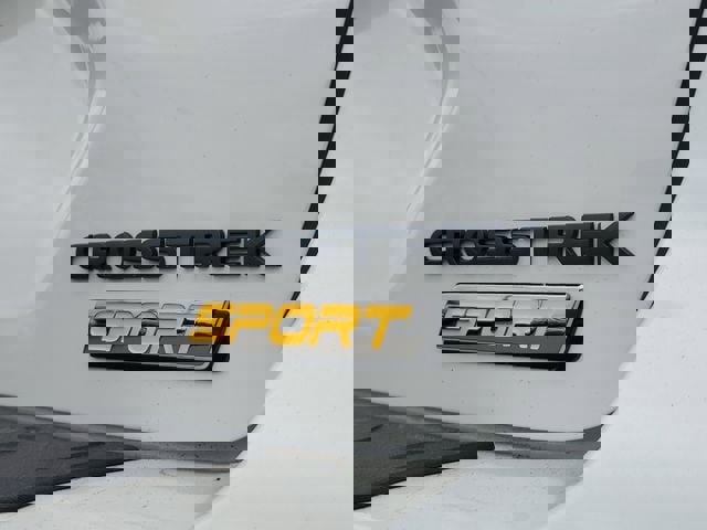 New 2026 Subaru Crosstrek 2.5i Sport image 7