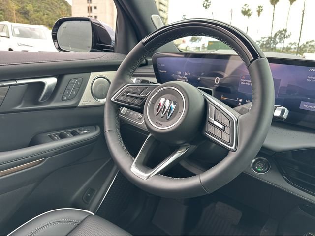 New 2026 Buick Enclave Avenir w/ Super Cruise Package FWD image 5