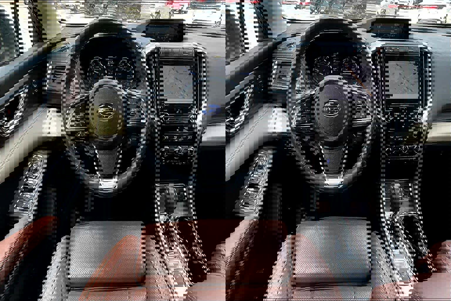 Used 2021 Subaru Ascent Touring image 6