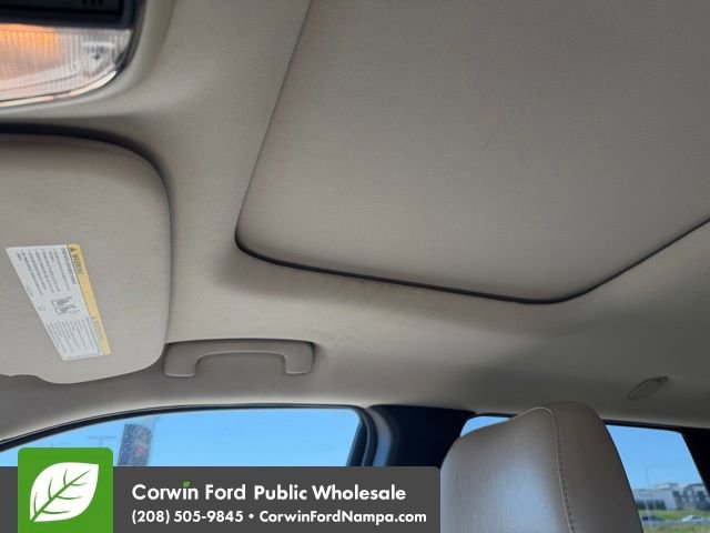 Used 2013 Dodge Durango Citadel w/ Technology Group image 11