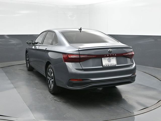 New 2026 Volkswagen Jetta S image 5