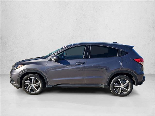 Used 2022 Honda HR-V EX image 9