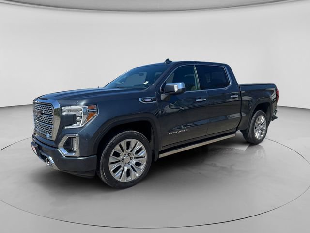 Used 2021 GMC Sierra 1500 Denali w/ Denali Ultimate Package AWD/4WD image 2