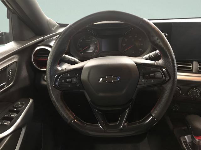 Used 2024 Chevrolet Trax RS image 14