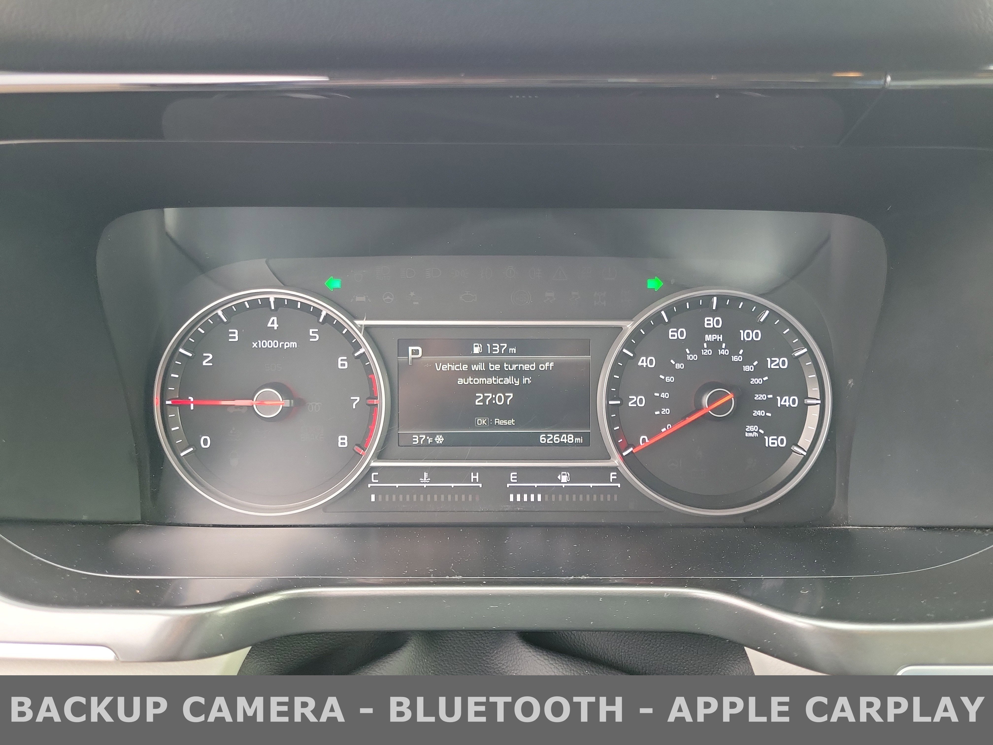 Used 2021 Kia Sorento S image 24