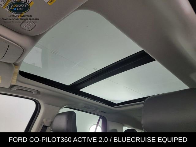 Used 2025 Ford Expedition Active image 11