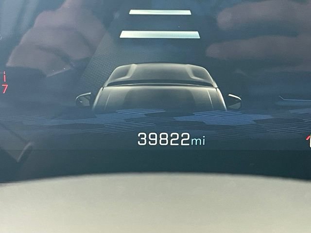 Used 2025 Chevrolet Equinox LT FWD image 40
